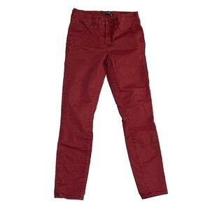J. Crew Mercantile Skinny Jeans Women (Sz 26)
